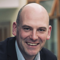 Noel O'Connor avatar image