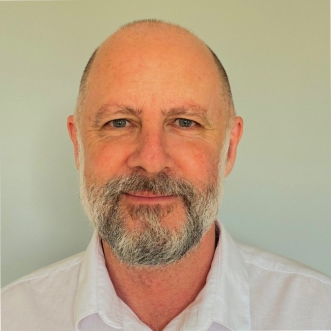 Tony Riley avatar image