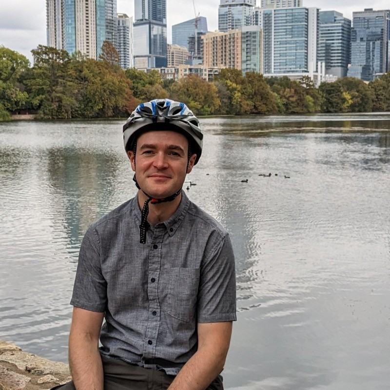 Eoin Gillen avatar image