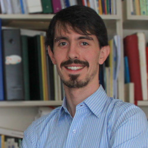 Andrea Guariso avatar image