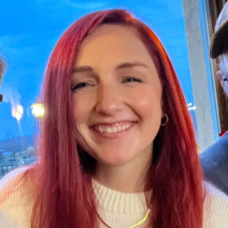 Amanda Pirtle avatar image