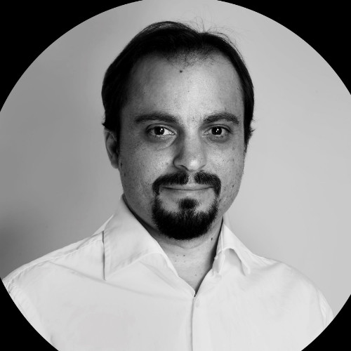 Ramon Ausina 雷蒙 avatar image