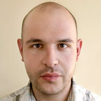 Profile Image for Kiril Ivanov