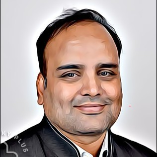 Shailendra Rai avatar image