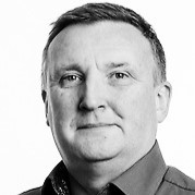 Kenny Chisholm avatar image