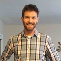 Andy Dwight Preston avatar image