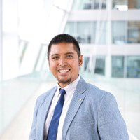 Marlon Plazo avatar image