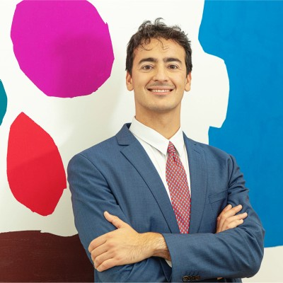 Luca Tormen avatar image