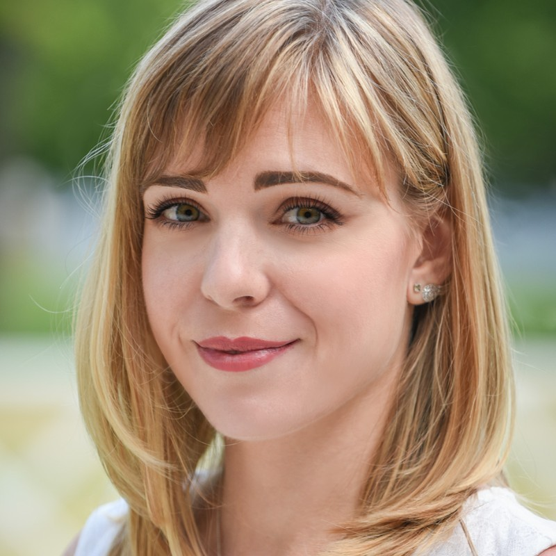 Aurore Ducastel avatar image