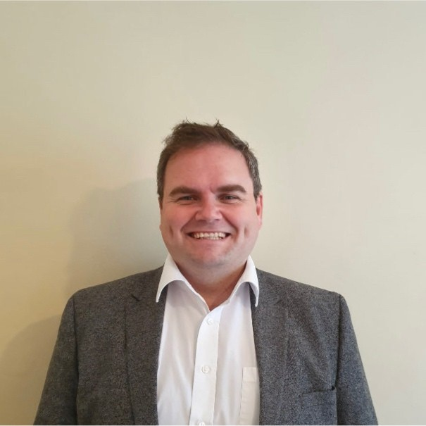 Byron Martin avatar image