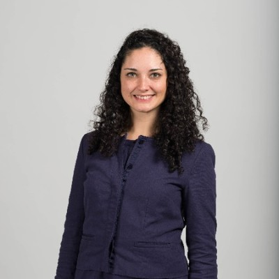 Profile Image for Mercedes Castellani