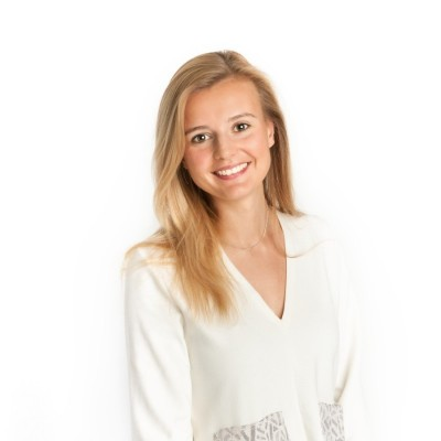 Marieke Van Driessche avatar image