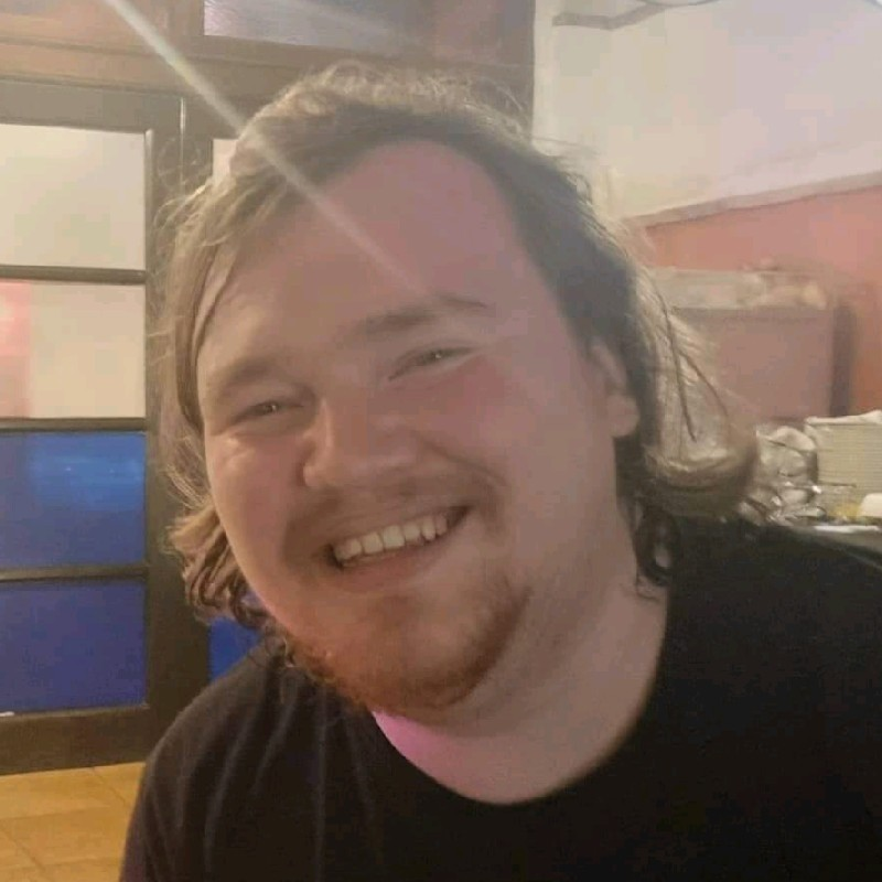 Cian Larkan avatar image