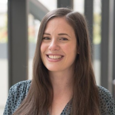 Michelle Reder, MBA avatar image