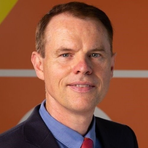 Eoin K. Costello avatar image