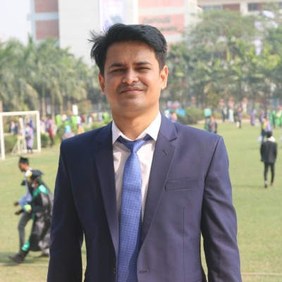 Ariful Shuvo avatar image