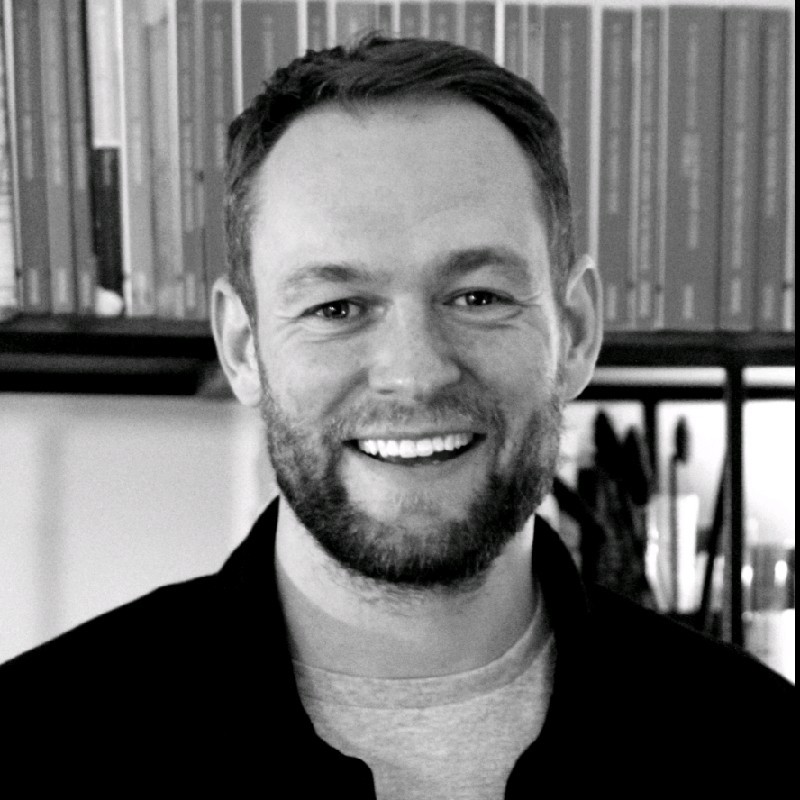 David Power avatar image