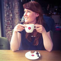 Marina Choufoer avatar image