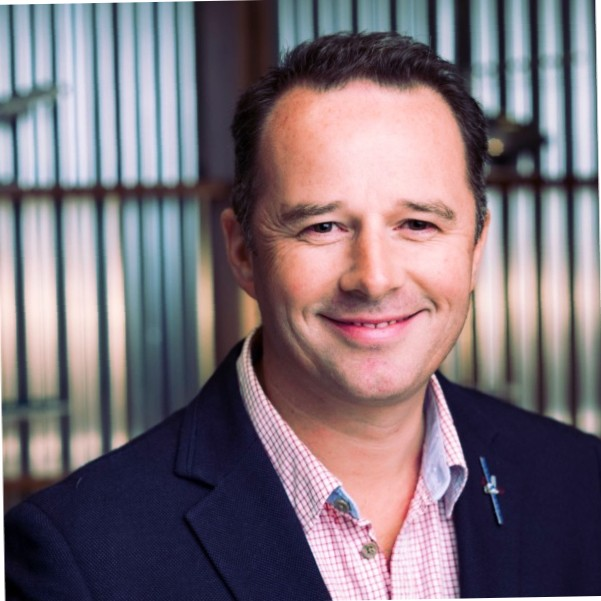 Ultan O'Brien avatar image