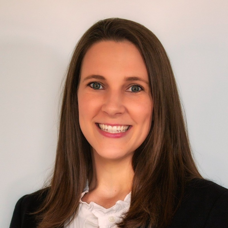 Kate Johnson avatar image