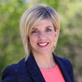 Rebecca Martin avatar image