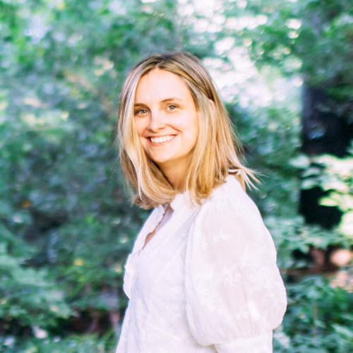 Mary Kate Kelly avatar image