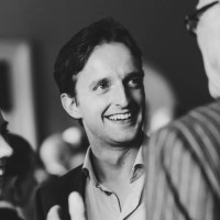 Jamie Elliott avatar image