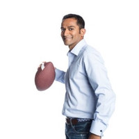 Swapnil Patel avatar image