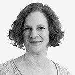 Laura Gearino avatar image