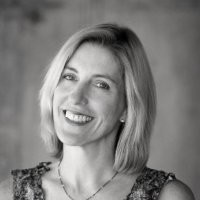 Lisa Hughes avatar image