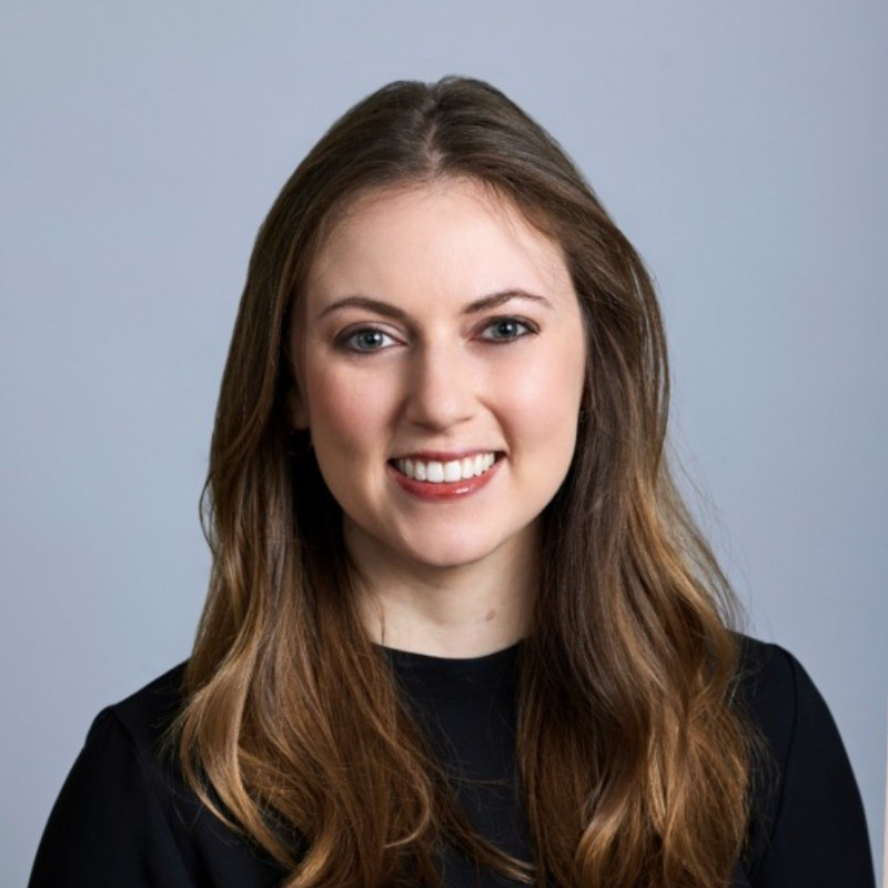 Katie Muse avatar image