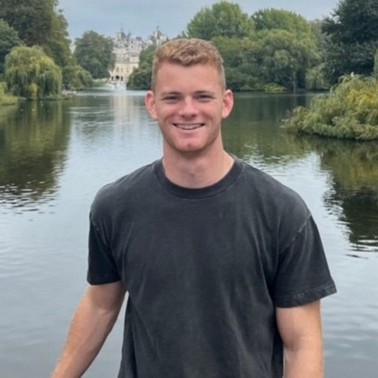 Christian Sweeney avatar image