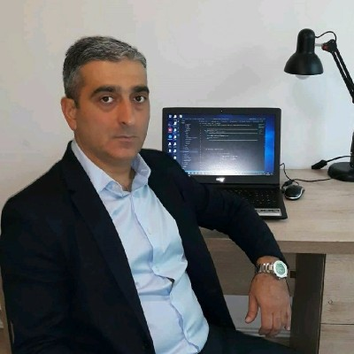 Guram Ivanishvili avatar image