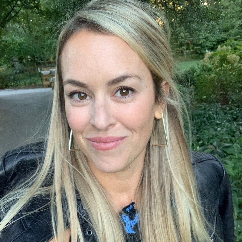 Emily Vogt avatar image