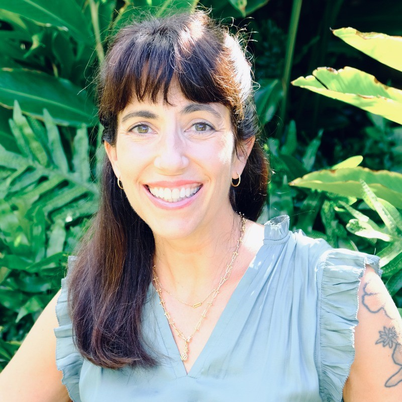 Gail Marie avatar image