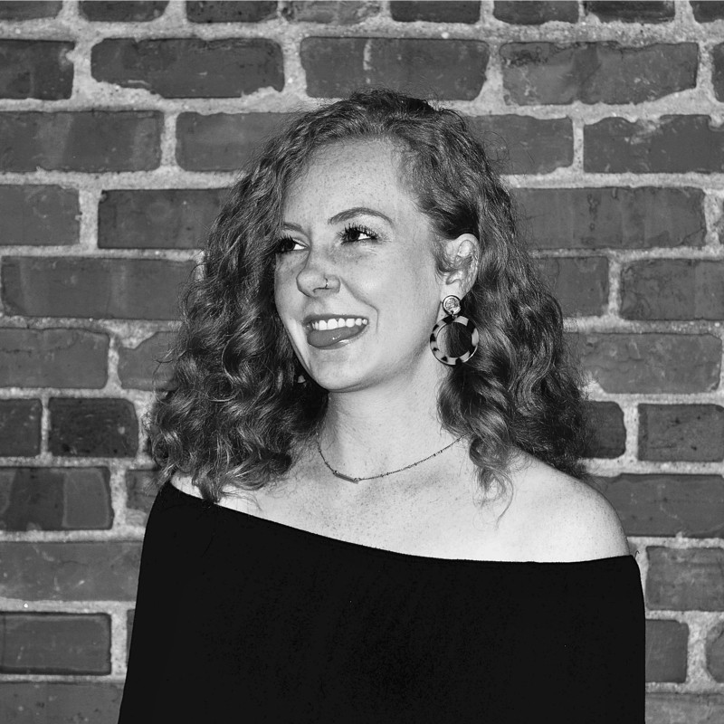 Mackenzie Thomas avatar image