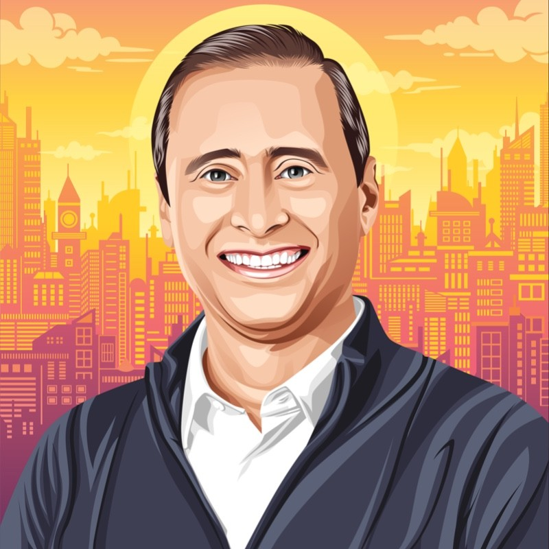 Pete Carter avatar image