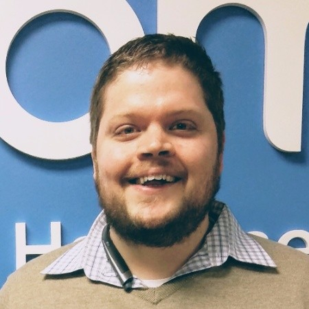 Jeremy Wright avatar image