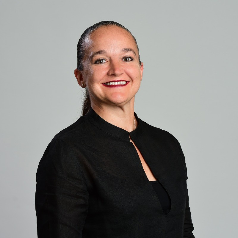 Michelle Berry avatar image