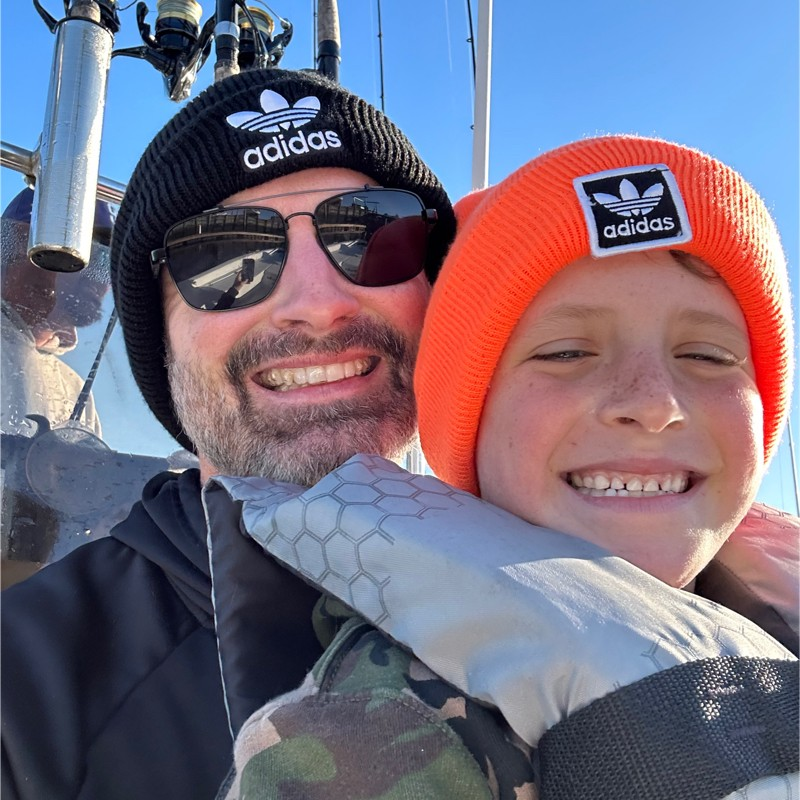 Matt Sigmon avatar image