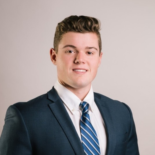 Ryan Petrucelli avatar image