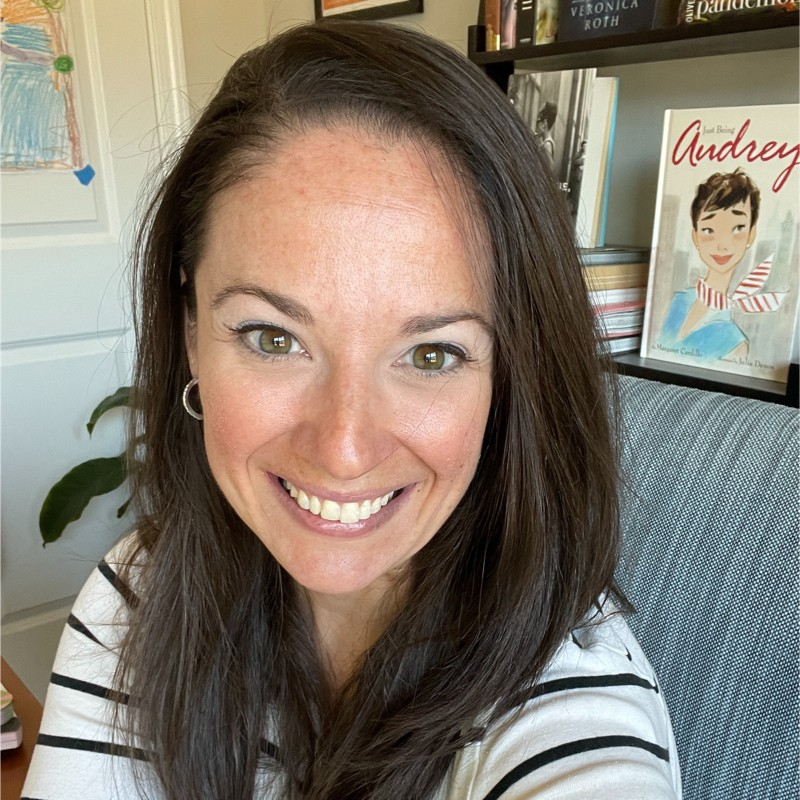 Brenna Franzitta avatar image