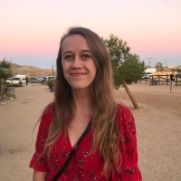 Sarah Wallace avatar image