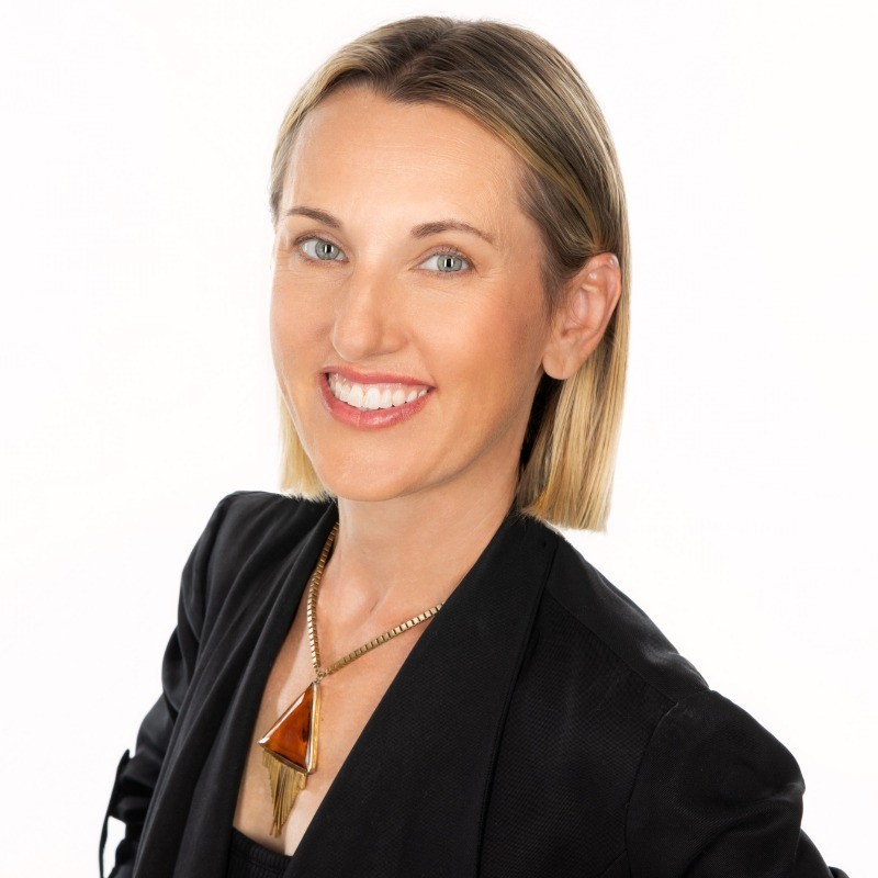 Jill Burgeson avatar image