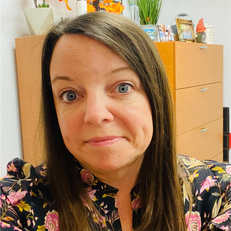 Lynn Scavullo avatar image