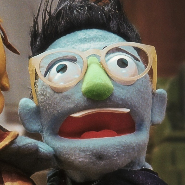 Eric Voegele avatar image