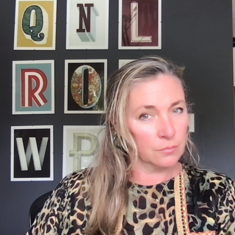 Kristin Martin avatar image