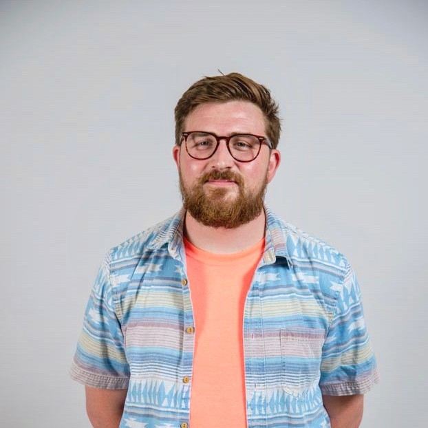 Andrew Jones avatar image