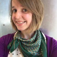 Stephanie Witchger avatar image