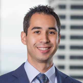 Loren Asmus, CFA, CAIA avatar image